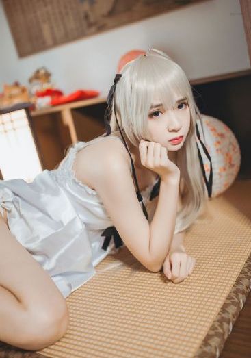 野狼与玛莉
