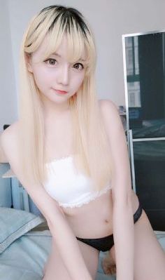 年轻的女医生