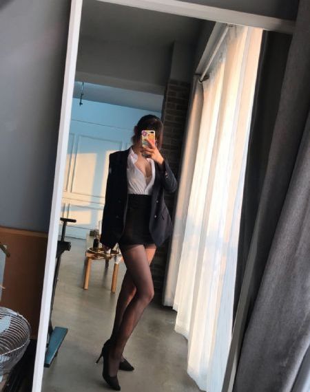 张继科