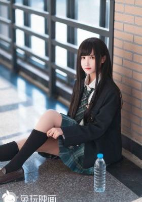 玻璃鞋